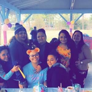 Meet your Posher, Marisol